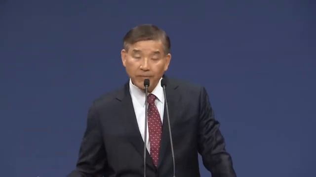 5th December 2022 | Morning Service | Rev. Kim Jae Hong смотреть онлайн