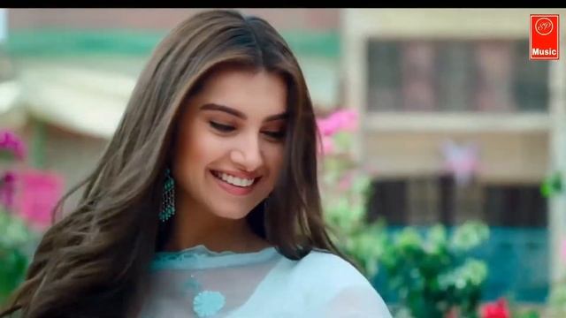 Aankhein kehti hai bathe tu mere ru baru Tujhko dekhun ibadat karta rahu song marjaavaan | смотреть онлайн