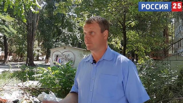 Необъяснимое. Депутаты призраки.