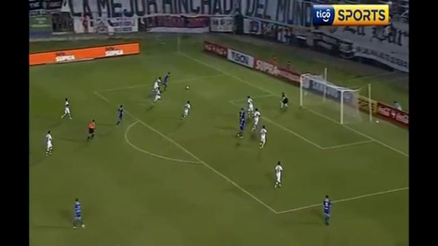 Sol de América (2) vs Olimpia (2) - Apertura 2015 (10º Fecha) смотреть онлайн