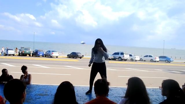 PARTICIPANTE 15: ASTRID HERRERA. KCZ: KPOP CULTURA ZULIA ANIVERSARIO смотреть онлайн