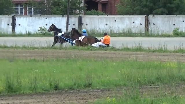 Заезд № 3 (86) смотреть онлайн