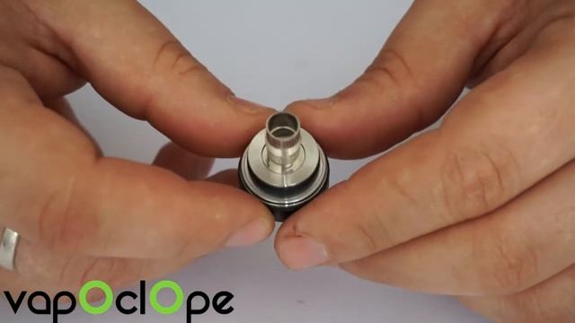 Clearomiseur Nautilus 2 de Aspire смотреть онлайн
