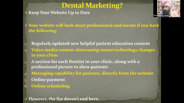 HDG- Dental Marketing- Part 2 & 3- The FINALE EPISODE of Miraculous Mondays- Episode 26 of 26 смотреть онлайн
