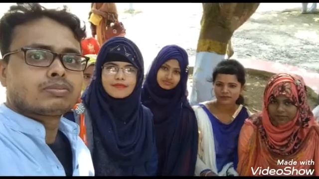 Rag Day 2019 projector video part 3 । Hamida nursing institute । Saic Nirsing college. смотреть онлайн