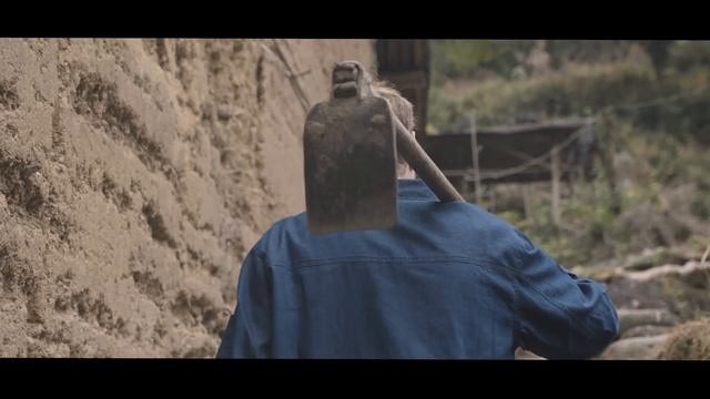 A Russian Ph.D. student's idyllic dream in China смотреть онлайн