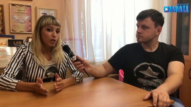 рубрика "Серпухов в лицах" 2 сезон 13 выпуск смотреть онлайн