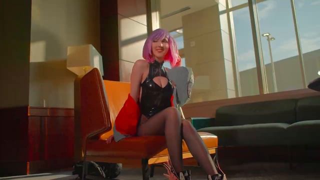 Ultimate Cosplay Best Of 2023  - Косплей #Косплей #Cosplay