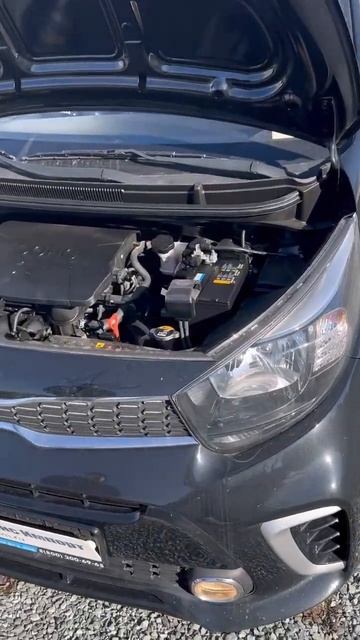 Kia Morning 2019 #kia #kiamorning смотреть онлайн