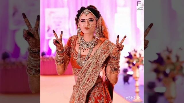 Bridal photo pose ideas // bride photoshoot #shortspose broide смотреть онлайн