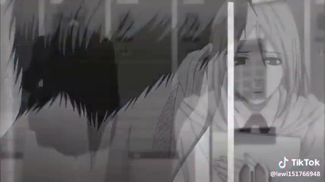 Грустный аниме момент ТТ[AMV] смотреть онлайн
