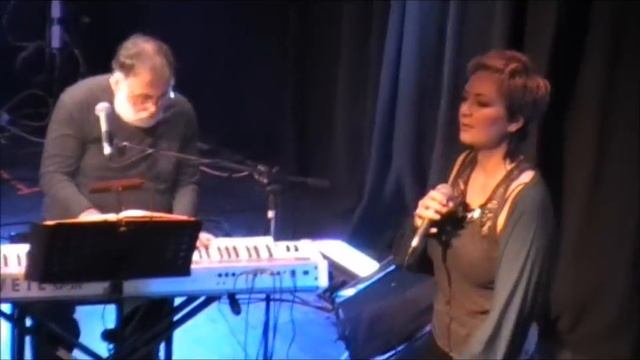 O AMLET THS SELHNHS - Rita Antonopoulou смотреть онлайн