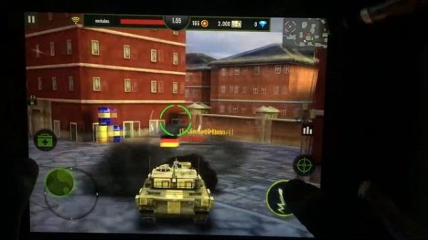 iron force ЛЛ Ушел павлин ....!Звезда Руси--NIRVANA--German Phonik--Китай