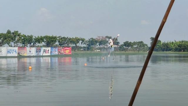 SAB GOBLIN RAW 700 NITRO 3D