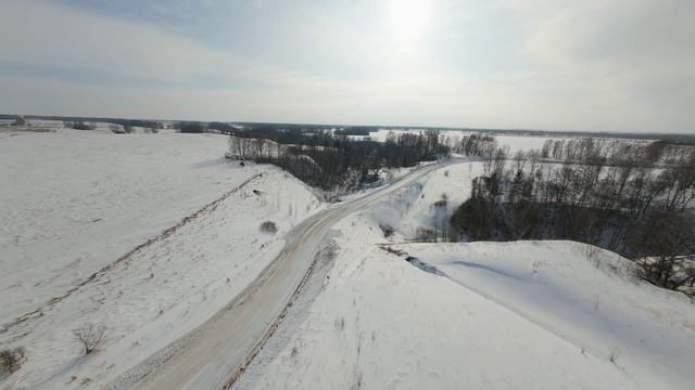 DJI O4 Pro + Unstable Bee35