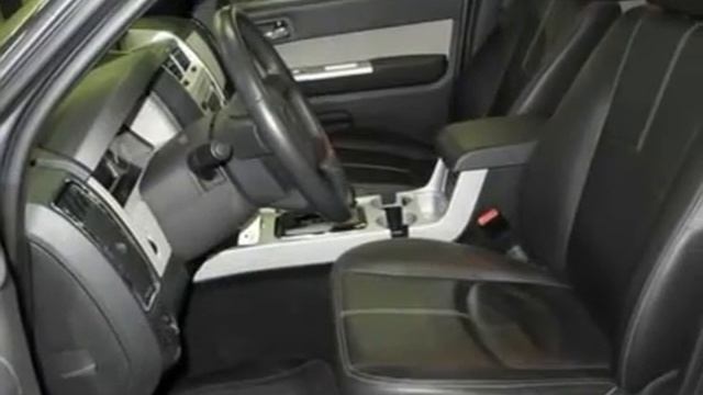 2011 MERCURY MARINER Lima, OH 07170R смотреть онлайн