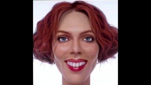 SOPHIE - Kitty Cat (Remaster)