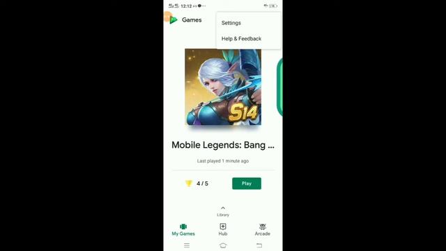 How to retrieve your lost mobile legend account//JCS24 GAMING смотреть онлайн