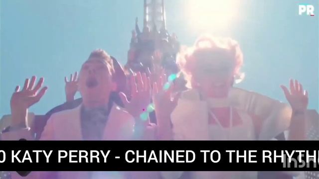 ЕвроХит Топ 40 Europa Plus (14.04.2017) смотреть онлайн