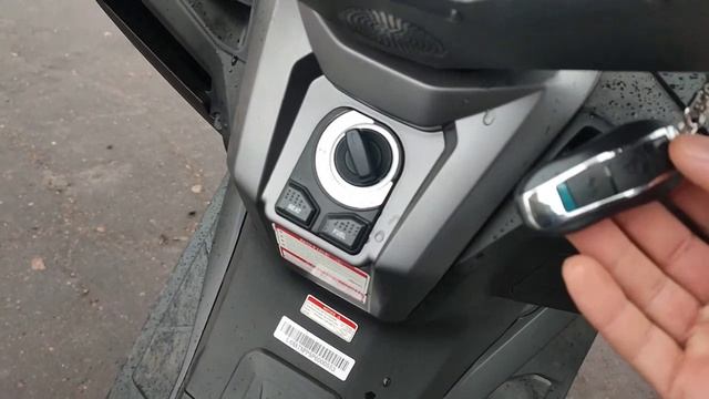 REGULMOTO ELEMENT300 такой быстрый что аж сдувает