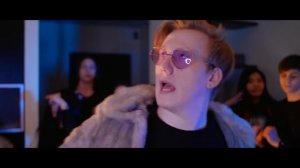 Мари Сенн   Б Бесит  DK REMAKE Пародия ❌⭕