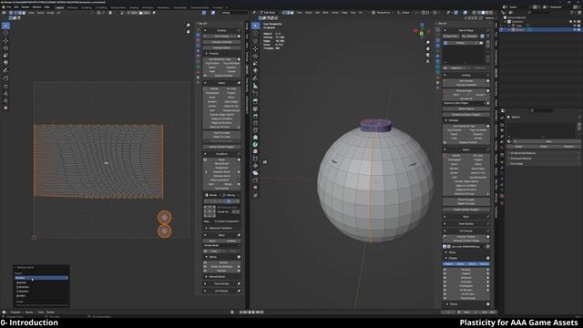 0-1 Intro To Blender