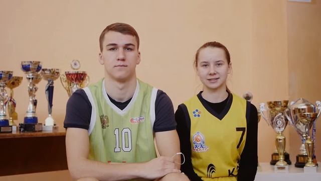 МОУСШ №4 г Волжск смотреть онлайн