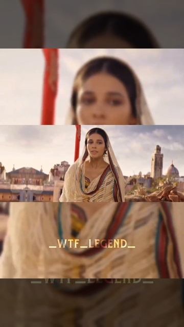 Did You Trust Me ? | #aladdin #shorts #reels #disney #will #love #jasmine #trending #arabiannight смотреть онлайн