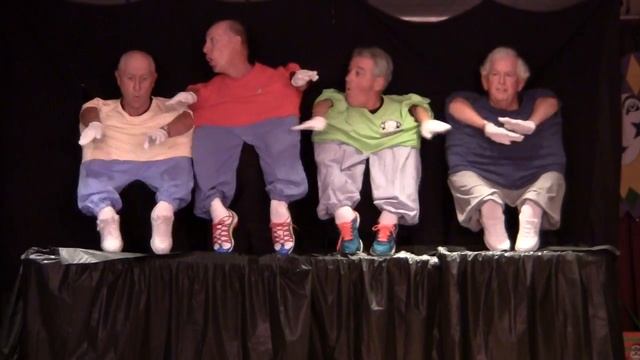 Citrus Park Mardi Gras 2016 смотреть онлайн