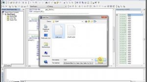 Мастер-класс "Начало работы с VisualDSP++" (часть 1)