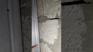 как выставить маяки под штукатурку - инструкция для чайников.