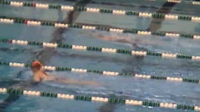 W 200IM Brooks2 EMU Invite 4 Dec PM Session.mp4 смотреть онлайн