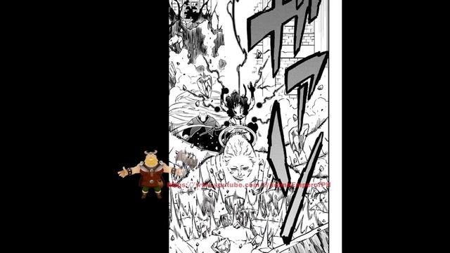 Black Clover Episode 181 Tagalog Chapter 369 | A UNITED FRONT смотреть онлайн