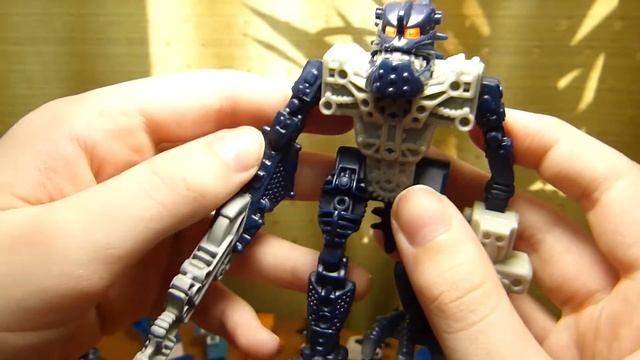 Фигурки из Макдоналдс часть 1 смотреть онлайн