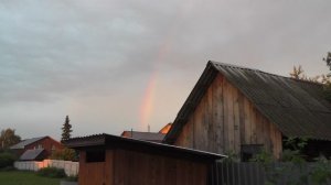 Радуга Без Дождя От 30 06 2024 Года.