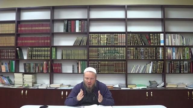 Шейх Иса: Блеск убеждения - 12 лекция: Знамения Судного дня - Испытание в могиле смотреть онлайн