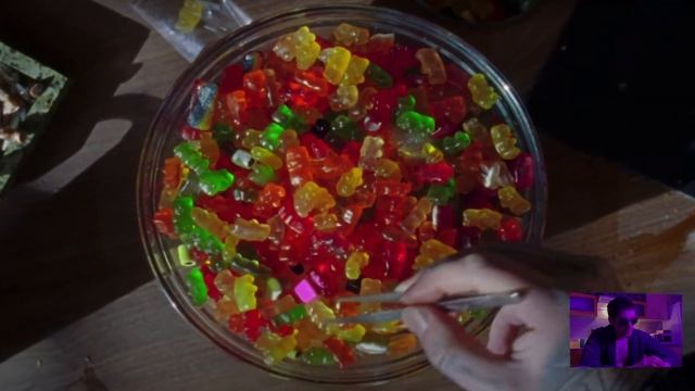 ХАЛАТНЫЙ РАЗБОР: СКРИПТОНИТ — КЛИП КОЛЁСА смотреть онлайн