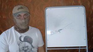 Баллистика, начало всех начал...