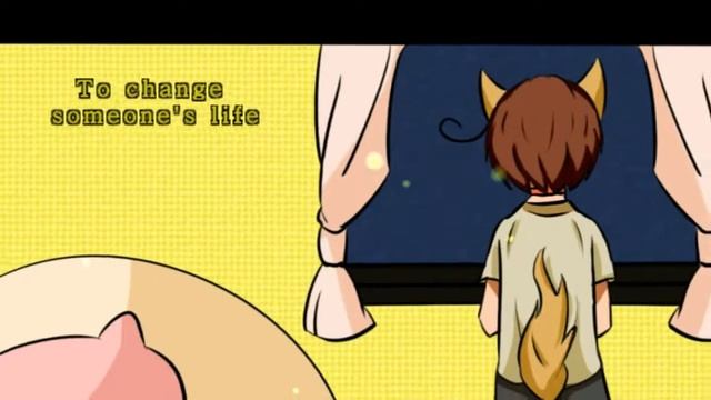 【Hetalia MAD】Spain & Romano - Aa, Subarashiki Nyansei! (Ah, Its a Wonderful Cat Life!) смотреть онлайн