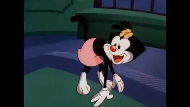 Animaniacs - What Are We? (English)