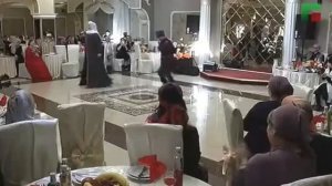 Чеченские Песни МАККА МЕЖИЕВА Деши санна 2016г