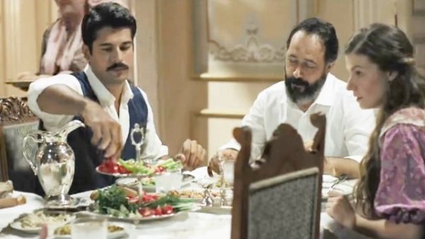 королёк птичка певчая___1 сезон____1 серия⚜️