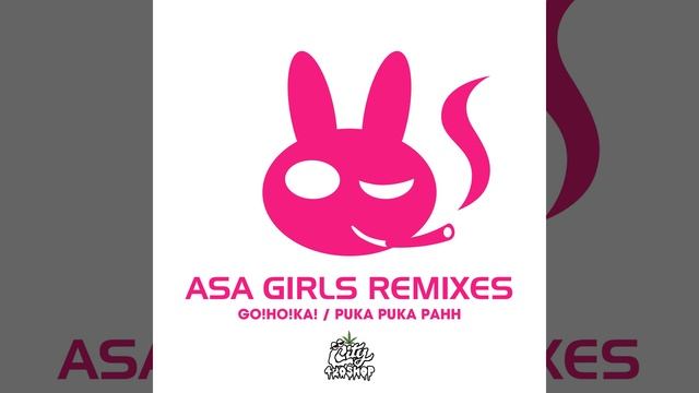 Puka Puka Pahh (Toshihiro Remix) смотреть онлайн