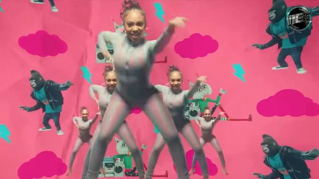 Dj Eurodriver feat MOROZOFF -＂Big bucks＂ 2025 (Super Dance Hit) смотреть онлайн