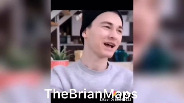 Видео Likee/Анастасиз/TheBrianMaps/GGЛЕЛИЧЬ смотреть онлайн