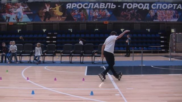 small final 20191110 YFSO2019 Stelman Mavrin junior men freesyle battle смотреть онлайн