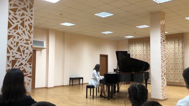 Мишелева Амани смотреть онлайн