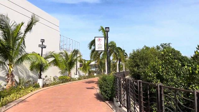 ILOILO CITY TOUR | One-Hour Walk around Iloilo’s Town Proper & Iloilo River Esplanade | Philippines смотреть онлайн