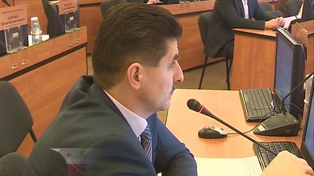 Бюджет Ярославля в следующем году вновь будет дефицитным смотреть онлайн