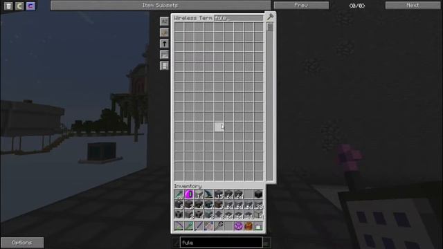 [SF 2.5] - Ep 024 - Actively Cooled Big Reactor. Upgrading our power! смотреть онлайн